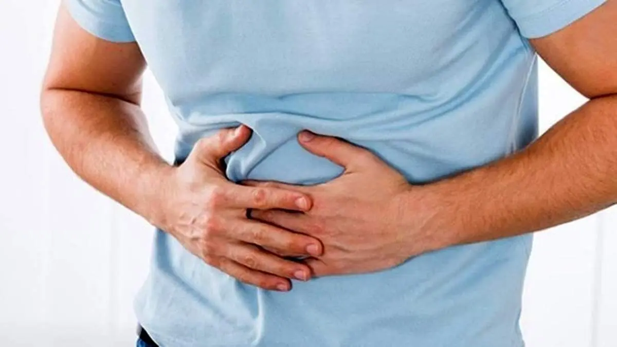 این میوه برای نفخ معجزه میکند