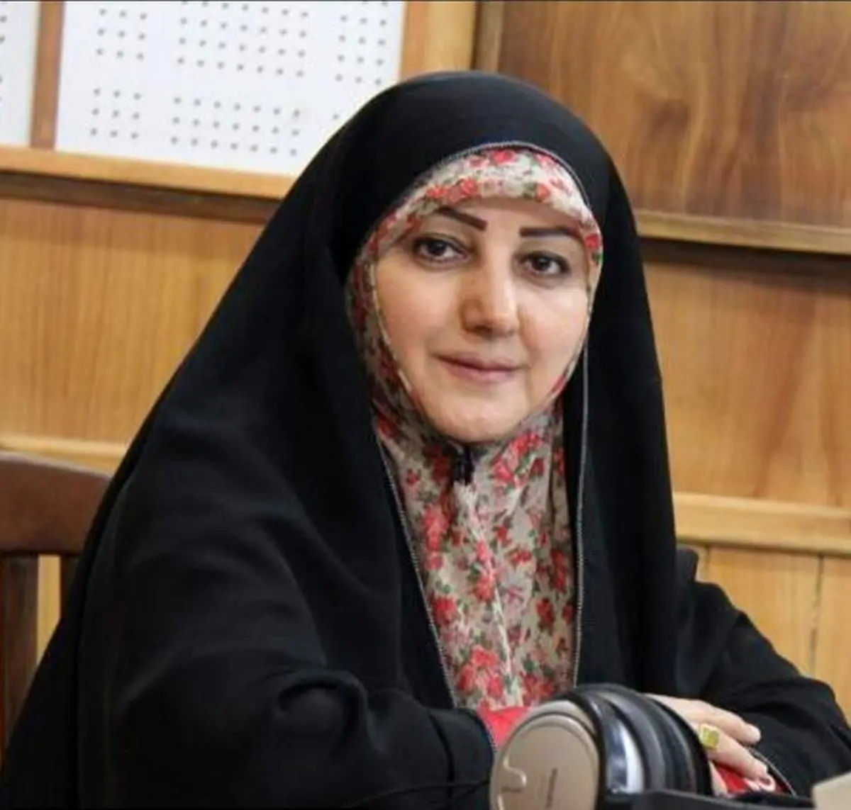 گلایه مجری معروف: به من اجرا  نمی‌دهند!