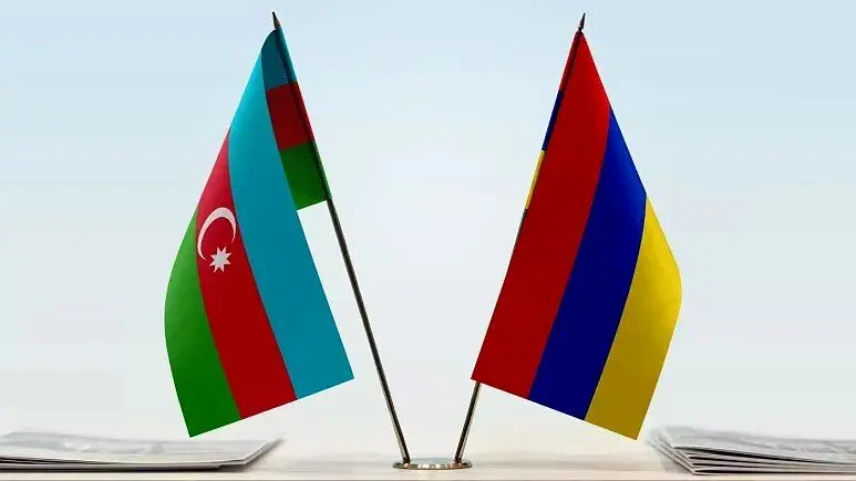 توافق ارمنستان و آذربایجان در راستای عادی سازی روابط