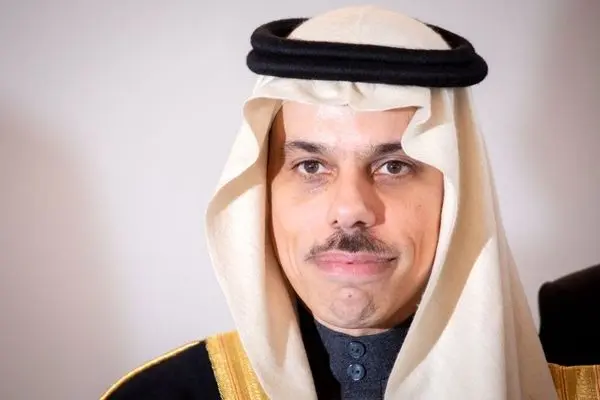 حمایت عربستان از مذاکرات ایران و آمریکا
