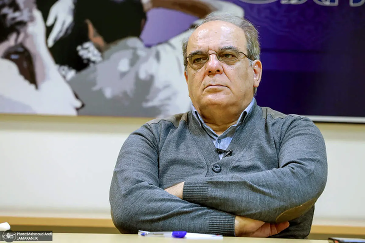 میزان بالای جریمه نقدی بدپوششی بازدارندگی ایجاد میکند/ برای بازدارندگی ۱۰۰درصد دستور تیر مستقیم بدهید