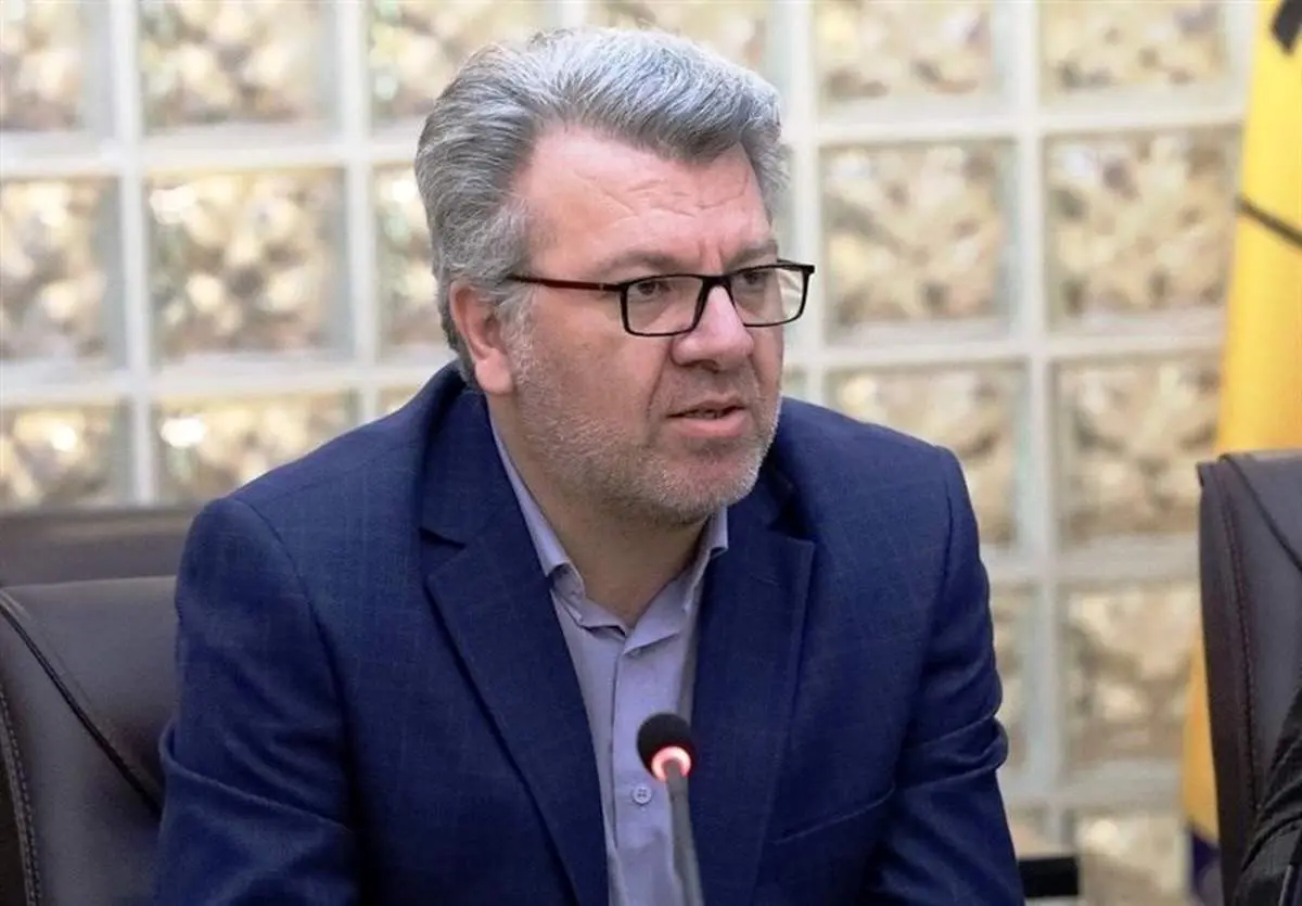 مدیرعامل متروی تهران: هیچ قصدی برای مهاجرت از ایران نداشتهام