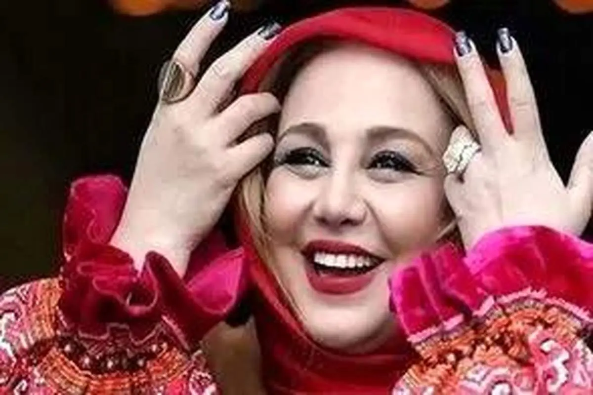 ببینید / خاطره غمانگیز بهنوش بختیاری در شام ایرانی حال همه را گرفت