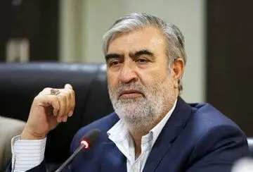 رئیس کمیسیون امنیت ملی مجلس: اظهارات ویتکاف درباره مذاکرات با ایران دروغ است