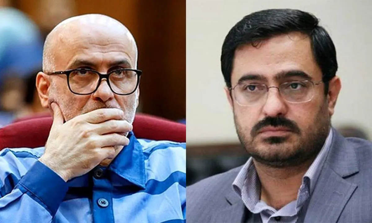 مرتضوی با طبری رابطه داشت؟ | در پرونده مفسدان اقتصادی سر حلقه مفقوده کیست؟