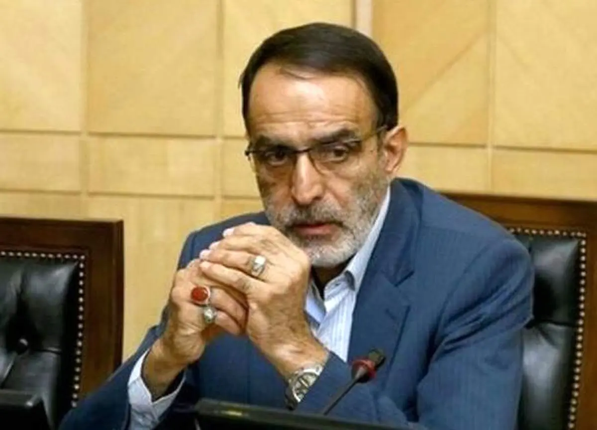 کریمی قدوسی باش، هرچی میخواهی بگو!