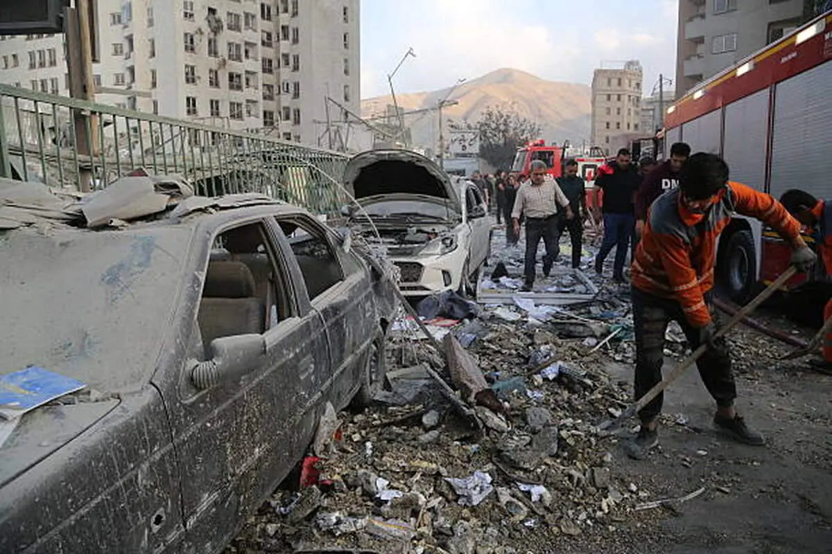 آخرین آمار شهدا و جانبازان جنگ 12 روزه