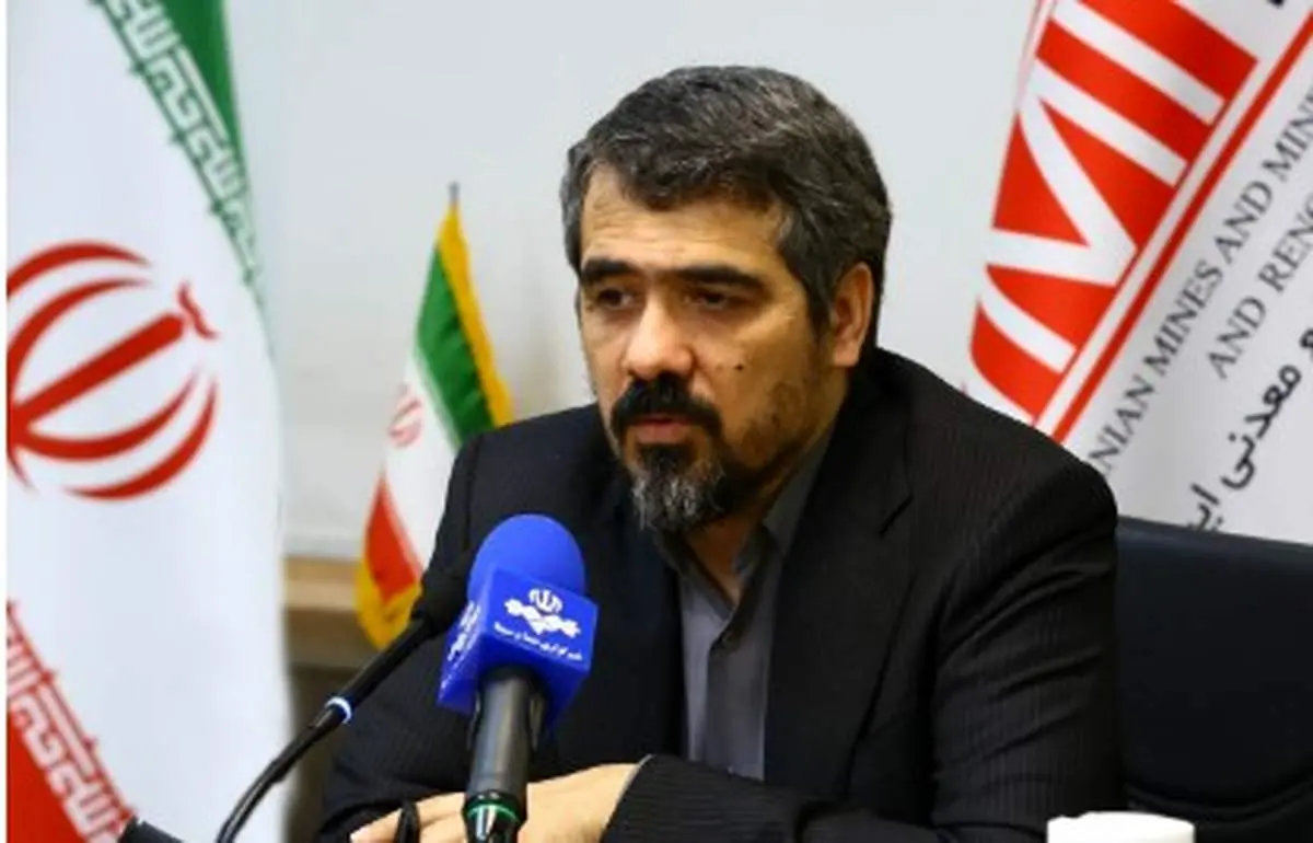 محتشمی پور: سامانه اکتشافی ایمیدرو، زیرساخت ملی است