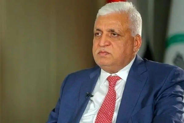 تصویب قانون الحشد الشعبی بیانگر قدردانی مردم از رزمندگانش است