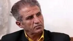پیشکسوت پرسپولیس درگذشت