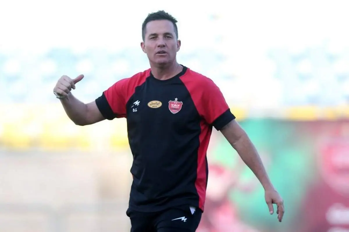 دلیل واقعی رفتن اوسمار از پرسپولیس مشخص شد