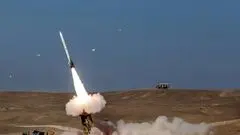  شاهکار موشک های ایرانی در حمله به اسراییل 