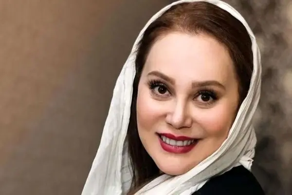 تیپ مهران غفوریان و دخترش در عروسی آرام جعفری