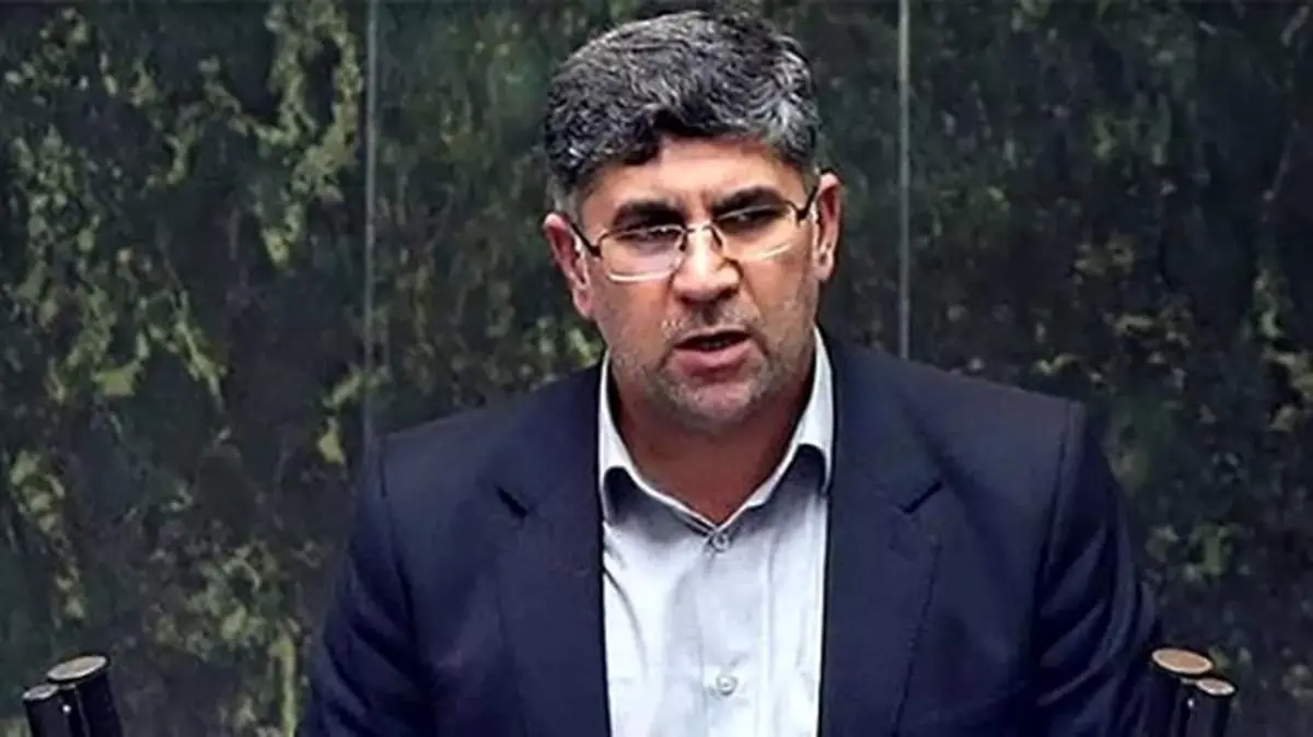 درآمد دولت رئیسی از دولت روحانی بیشتر است/ مدیران رئیسی ناکارآمد هستند نمیتوانند تورم را کنترل کنند