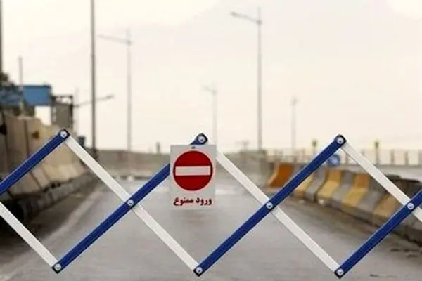 توضیحات پلیس راهور به پایتخت‌نشینان؛ این بزرگراه امشب مسدود است!
