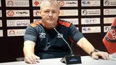 واکنش عجیب اسکوچیچ به نتیجه بازی امروز/ امروز باختیم، مساوی نکردیم!