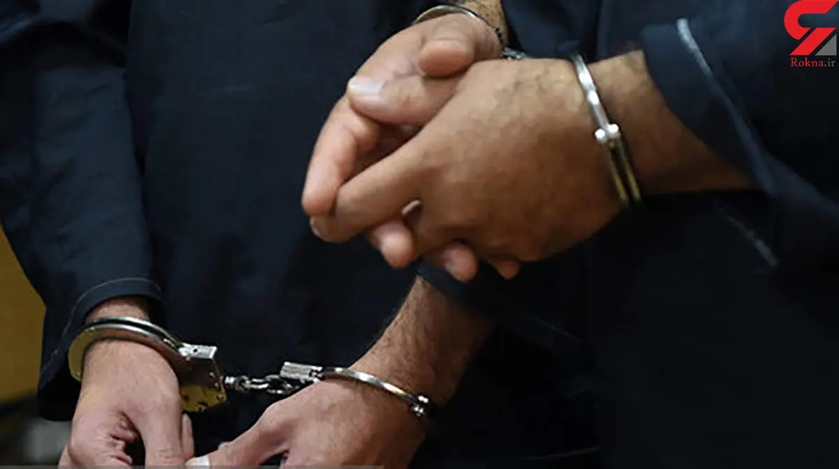 بازداشت ۲ اخلالگر اقتصادی