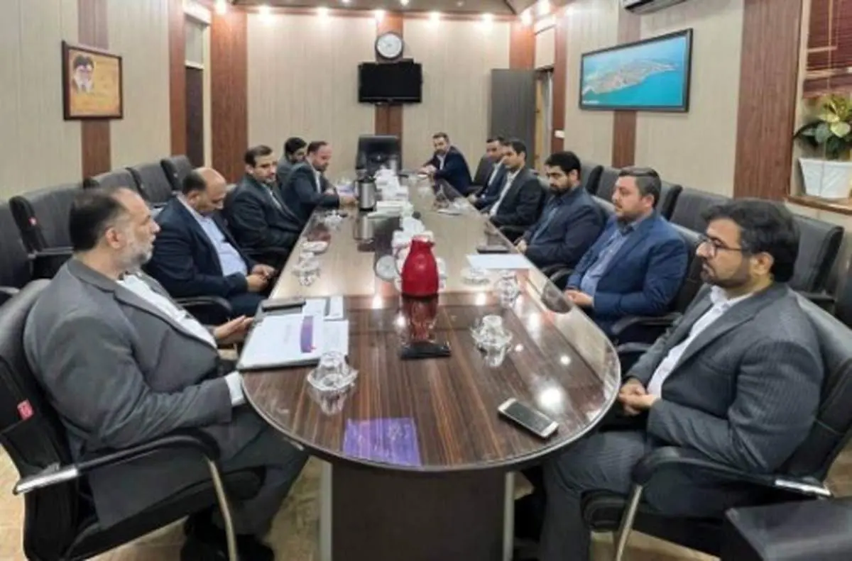 بوشهر؛ مقصد نوزدهمین سفر استانی مدیرعامل صندوق تامین خسارت های بدنی