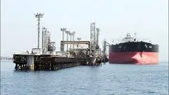چهار کشتی نفتکش ایرانی توقیف شد