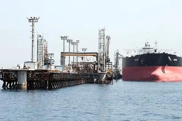 چهار کشتی نفتکش ایرانی توقیف شد