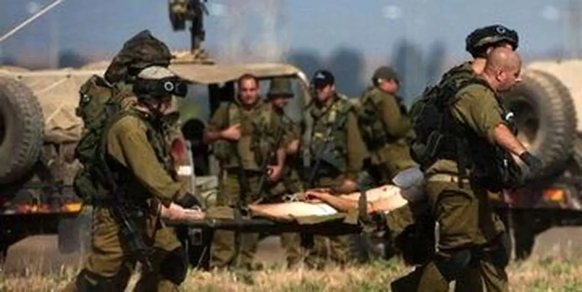 ادعای وزیر دفاع اسرائیل: عملیات حماس «یک ایده ایرانی» است