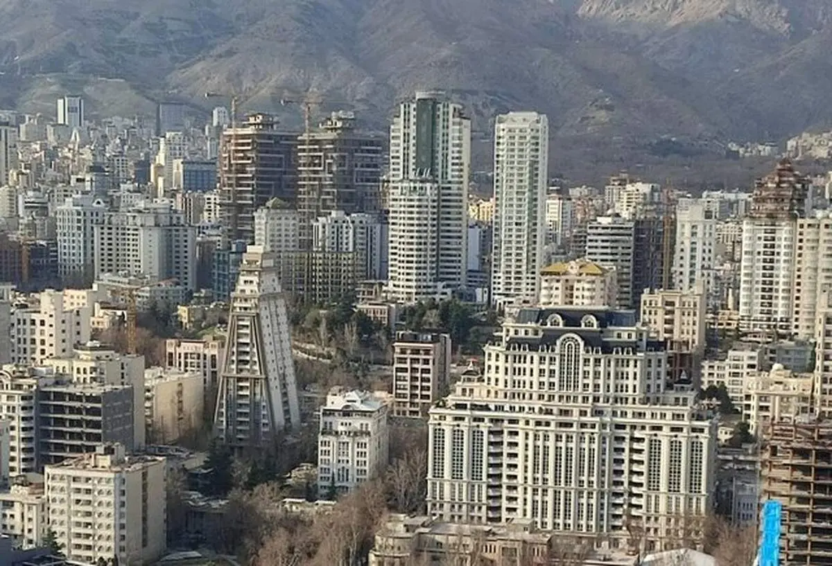 اعلام آمادگی سازمان امور مالیاتی برای اخذ مالیات از خانههای خالی