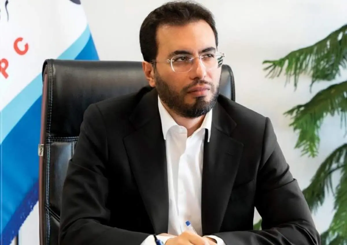درآمد ۳۰ همتی شکبیر در تاریخ پتروشیمی امیرکبیر بیسابقه است