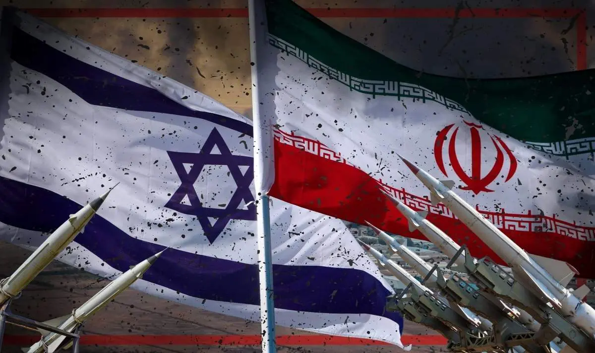 تحرکات نظامی ایران و اسرائیل امشب ۲۰ شهریور صحت دارد؟/ نقشه پروازی آسمان ایران