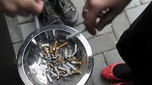 ممنوعیت خرید و فروش یک نوع سیگار در ایران 