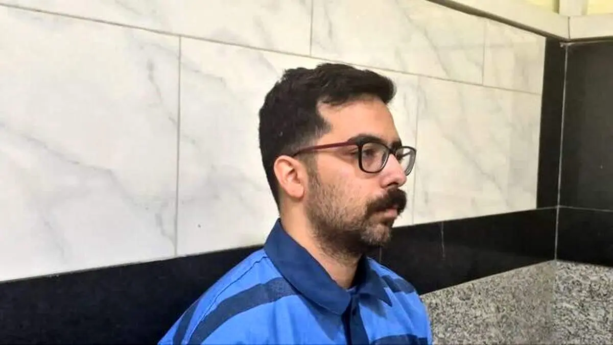 عقیل کشاورز مامور موساد اعدام شد

