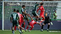 پرسپولیس یکی از این ۲ملی‌پوش خارجی را می‌خرد 