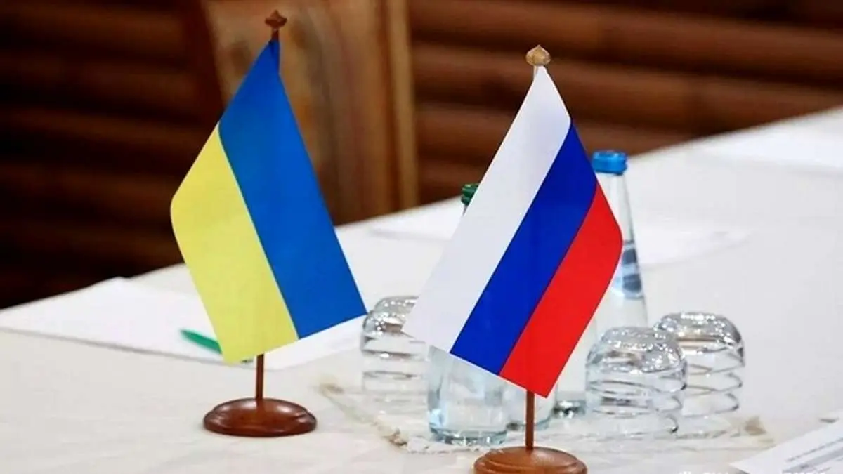 روسیه: هدف غرب از نزدیکی به اوکراین ایجاد ابزار جدید برای مبارزه با مسکو است