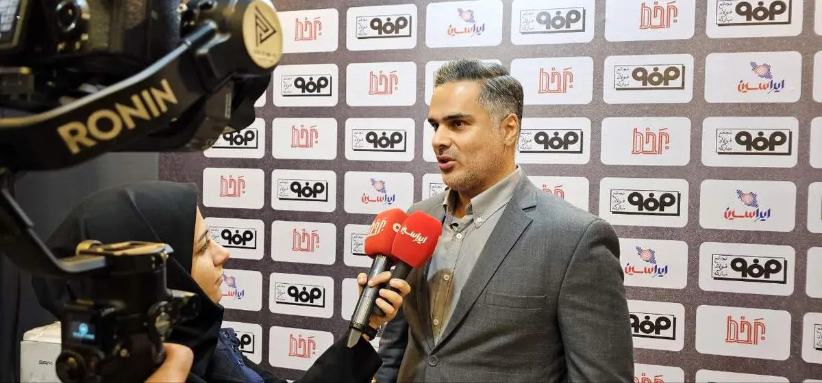 اوج شکوفایی و تنوع محصولات فولاد اکسین در سال ۱۴۰۲ رقم خورد