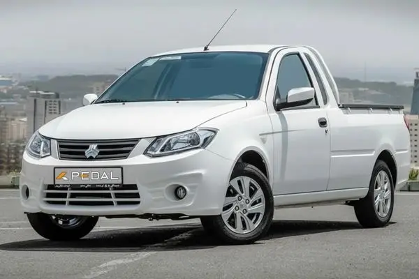 شاهکار جدید سایپا مردم را شوکه کرد