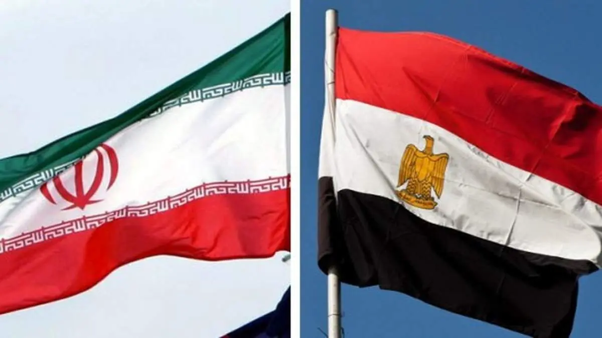 تهران و قاهره روی ریل توسعه روابط