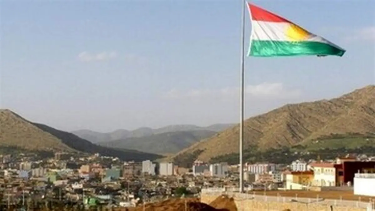اعضای ارشد پ.ک.ک در اقلیم کردستان ترور شدند