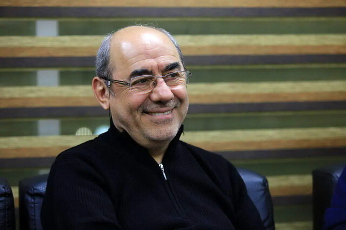 انتقاد  کمال تبریزی از تراکم فیلمهای کمدی