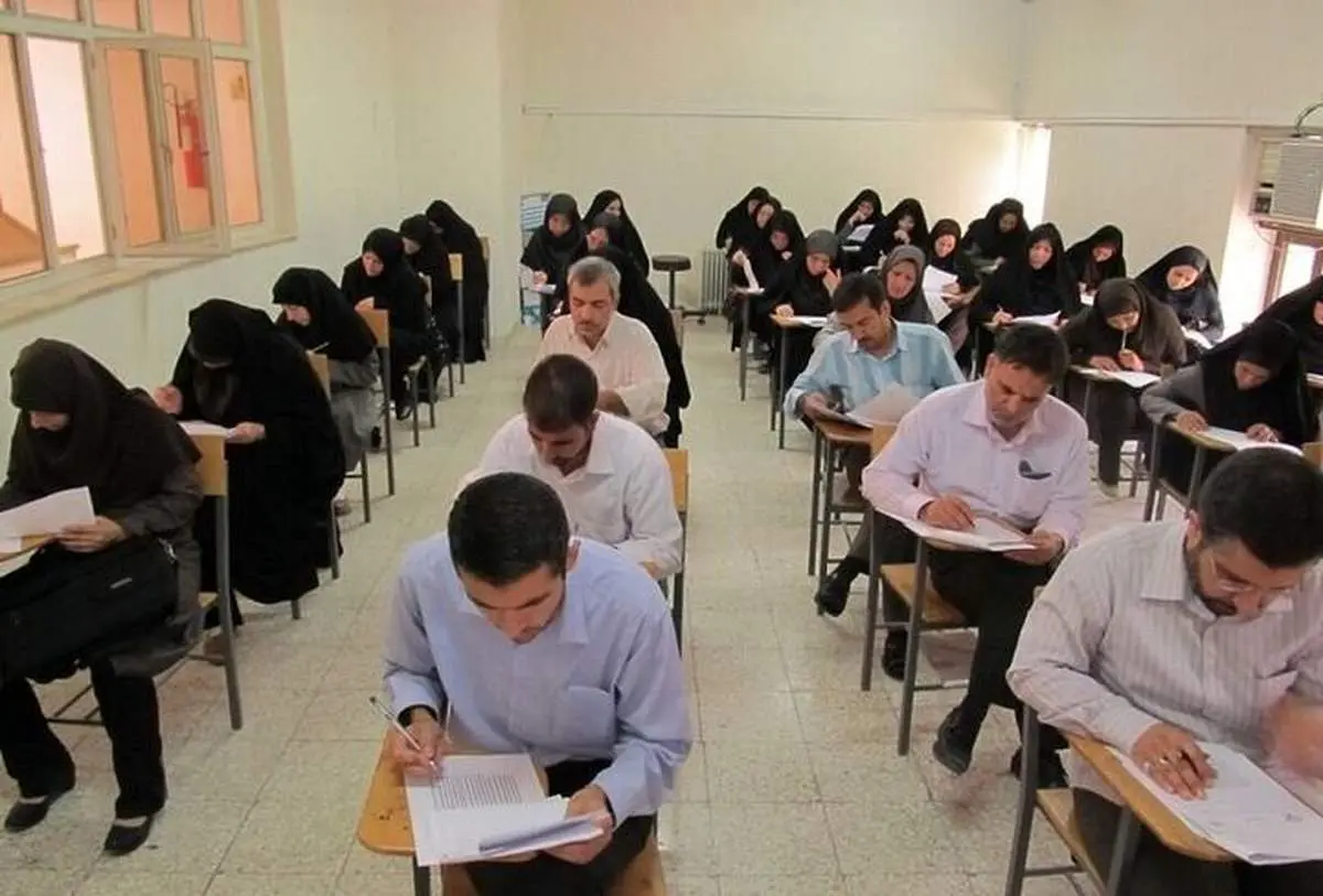 آموزش و پرورش استخدام ۵٠ هزار معلم جدید را تایید کرد