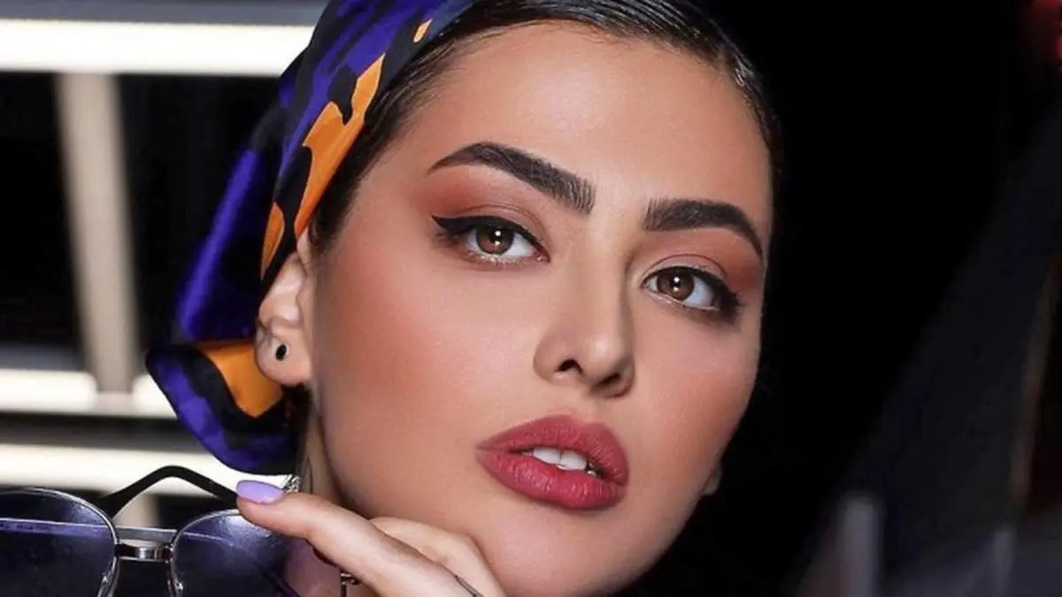 اعترافات تلخ ریحانه پارسا مقابل چشم مهناز افشار