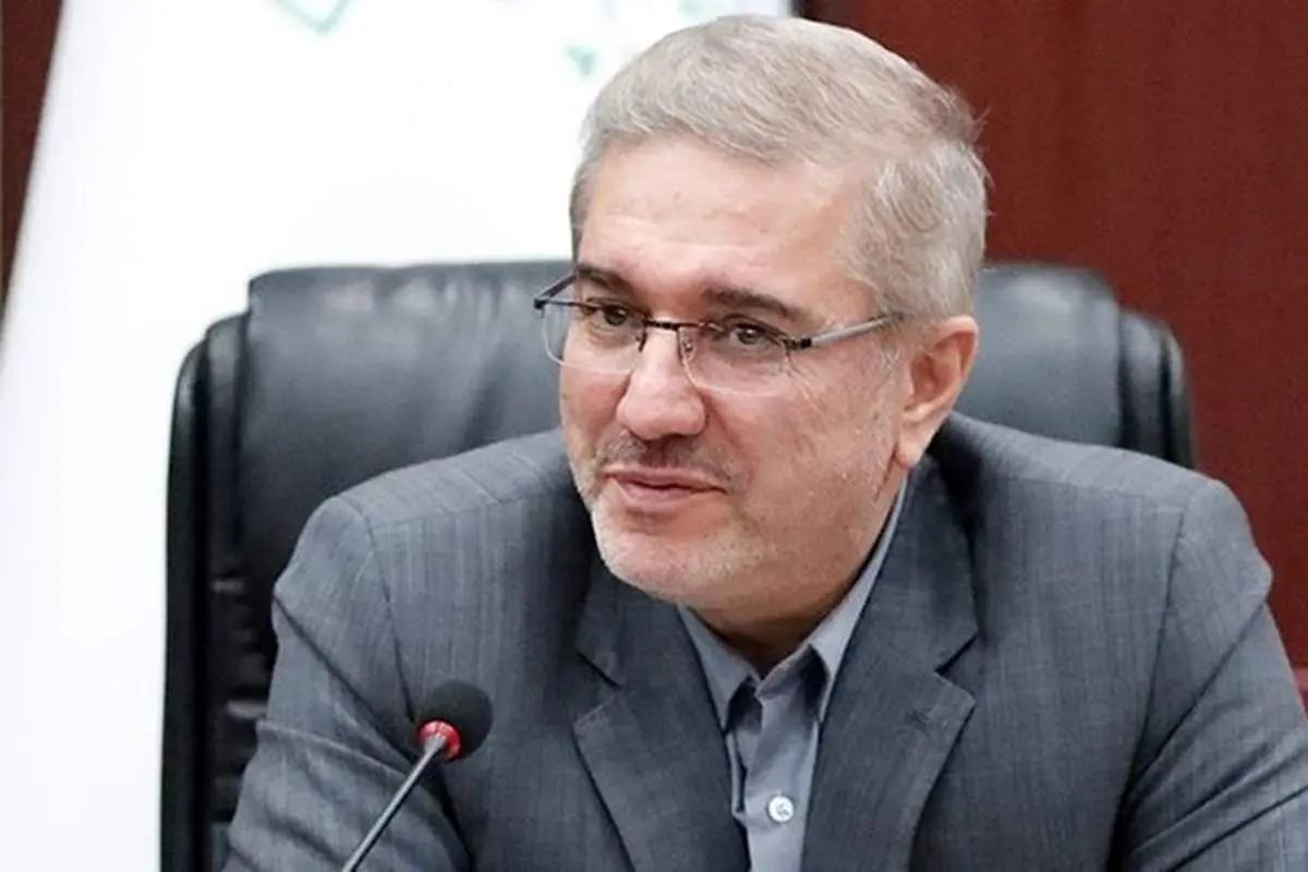 رئیس سازمان برنامه خواستار احیای  وزارت بازرگانی شد