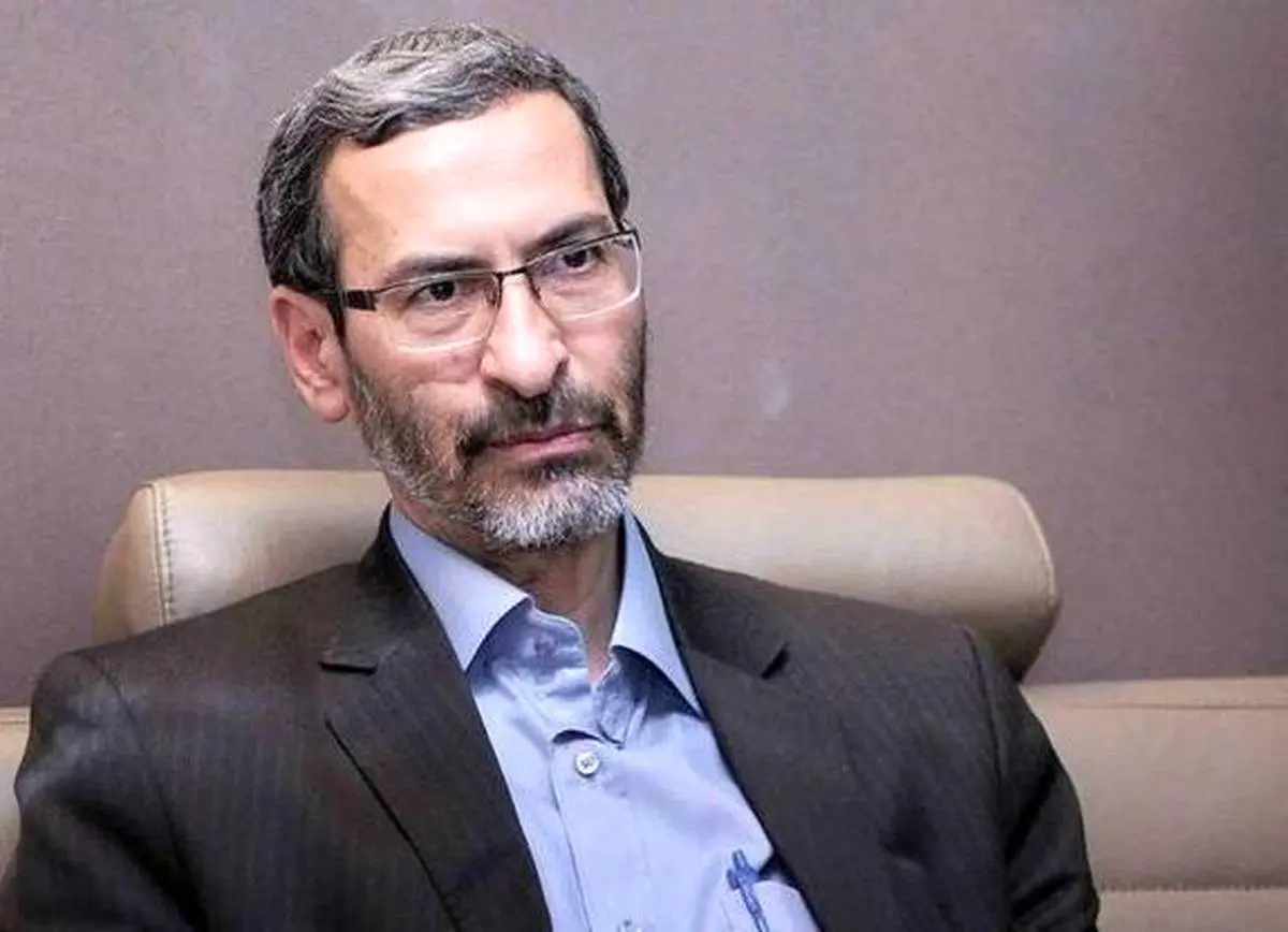 رفتار جبهه پایداری قابل پیش بینی نیست