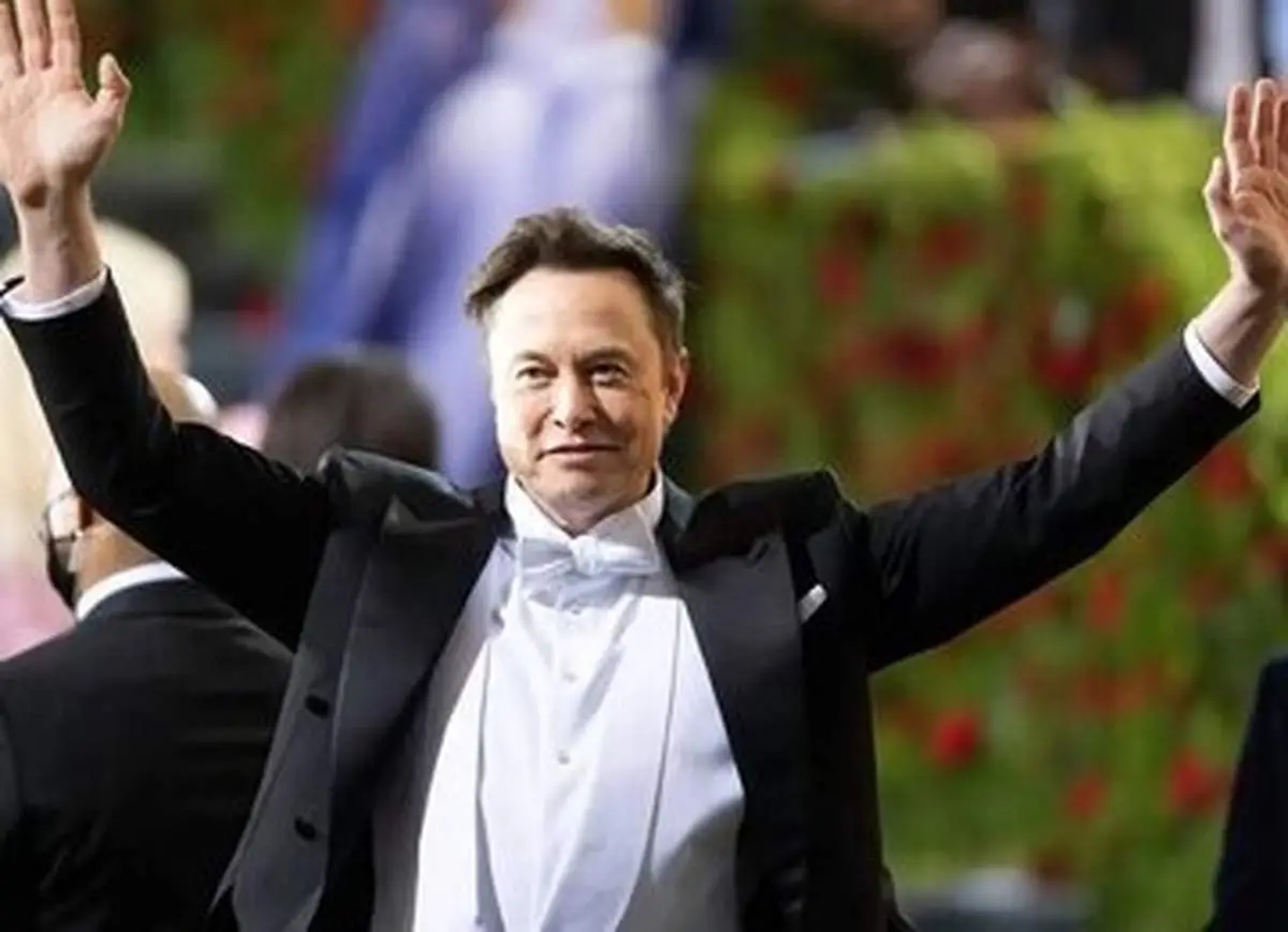 ایلان ماسک دوباره ثروتمندترین فرد جهان شد/ 192 میلیارد دلار ثروت مالک تسلا و توییتر