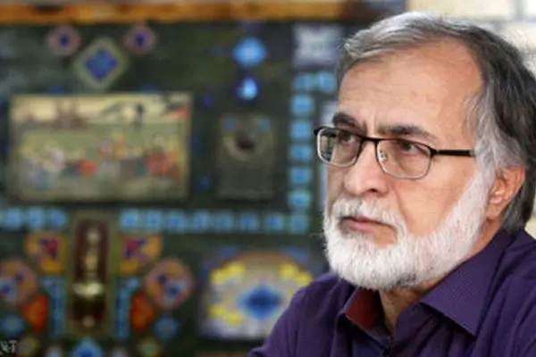 عطریانفر: بعد از پیام سید حسن نصرالله برای ماجرای پیجرها حس کردم شهادت او نزدیک است