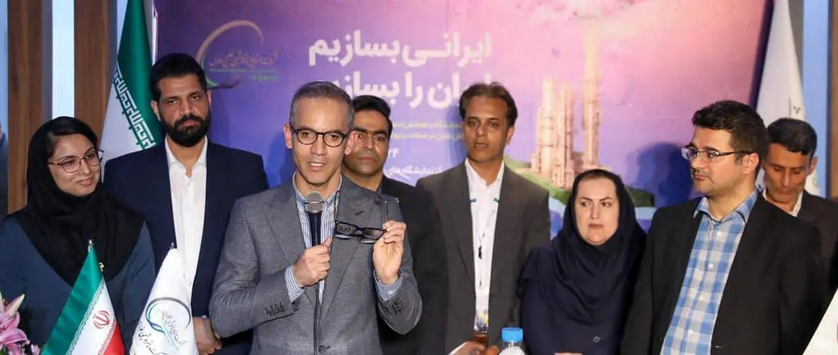  تولید گرید جدید برای تولید کارت ملی، در دستور کار پتروشیمی خوزستان