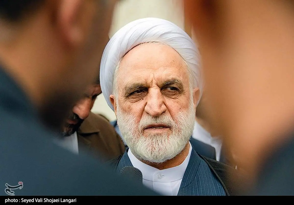 اگر مسئولان برای آلودگی هوا کاری نکنند ترک فعل کردهاند!
