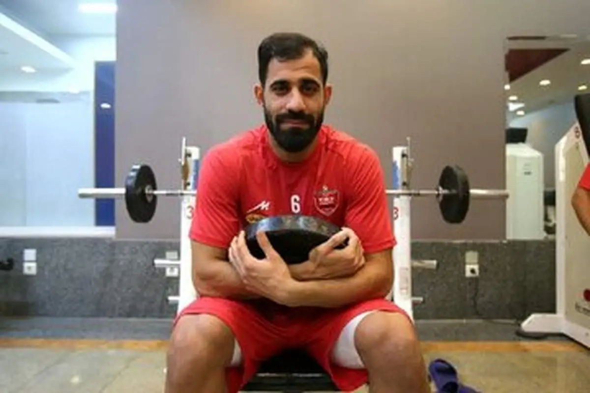 پیشنهاد جدی افسی سئول به کنعانی زادگان