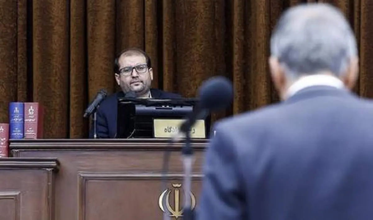 پشتپرده جنجالی حملات به قوه قضاییه