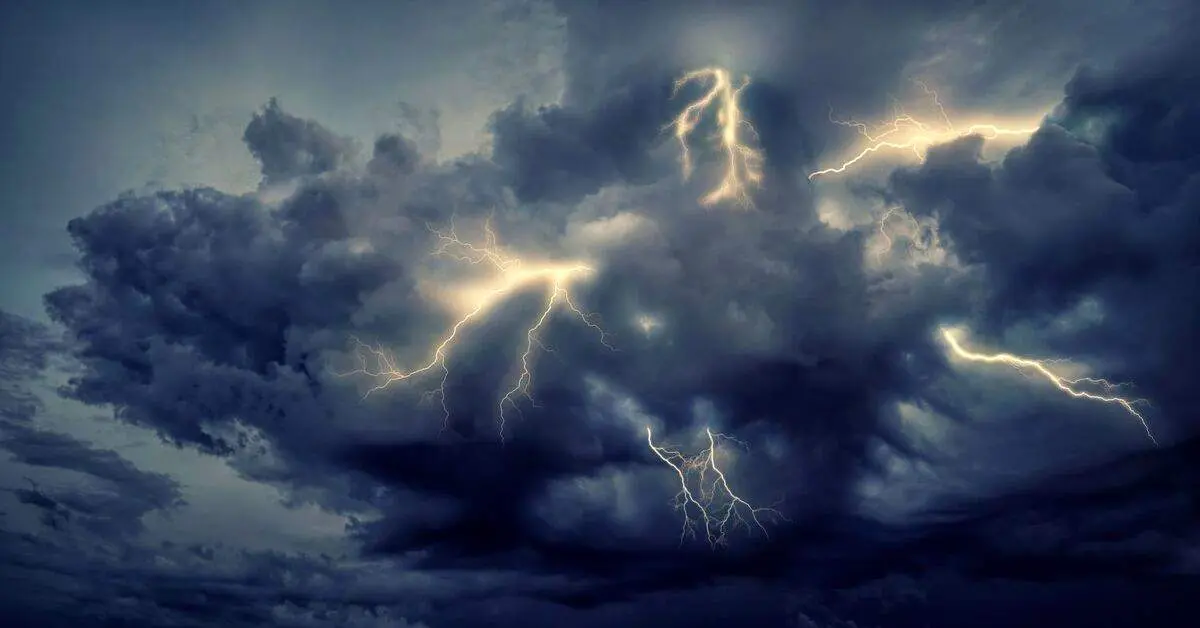 آماده باش از سه شنبه ۳ تیر تا جمعه ۶ تیرماه/ اطلاعیه صادر شد