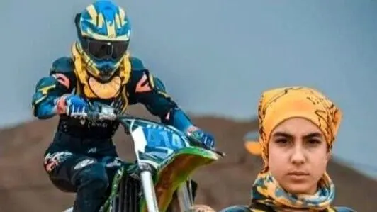 النا همچنان در کما؛ آخرین وضعیت دختر ورزشکار ایران 