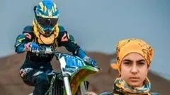 النا همچنان در کما؛ آخرین وضعیت دختر ورزشکار ایران 